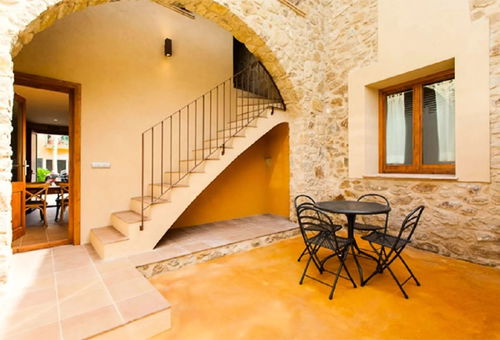 Appartement 2 chambres Wayne