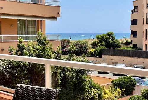 Appartement 2 chambres Wayne