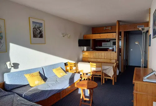 Apartment 1 bedroom Bourg-saint-maurice