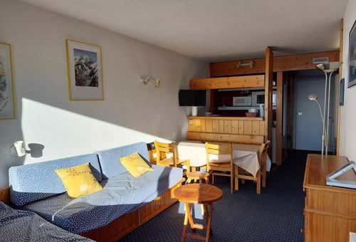 Appartement 1 chambre Bourg-saint-maurice