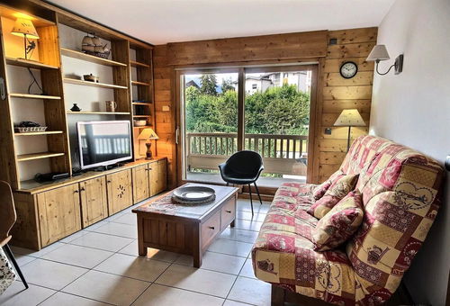Apartment 1 bedroom Bourg-saint-maurice