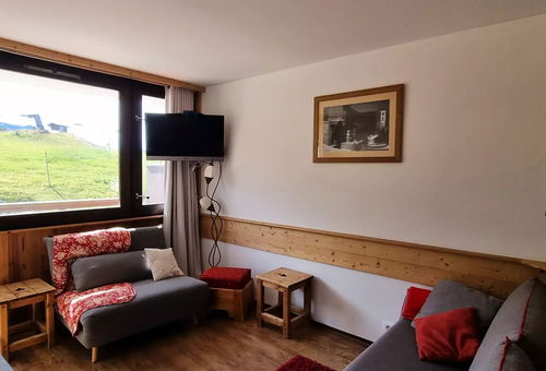 Appartement 1 chambre Aime-la-plagne