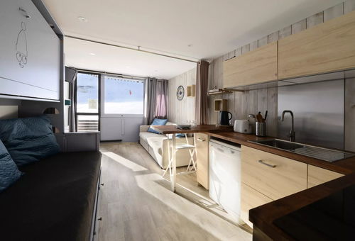 Appartement 1 chambre Aime-la-plagne