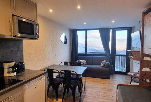 Appartement 1 chambre Aime-la-plagne