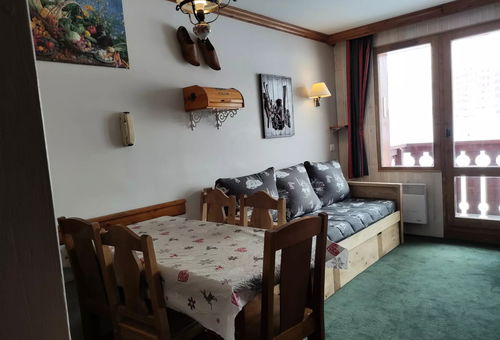 Appartement 1 chambre Aime-la-plagne