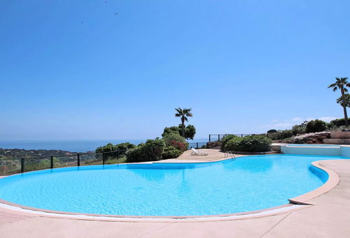 Maison 2 chambres Roquebrune-sur-argens