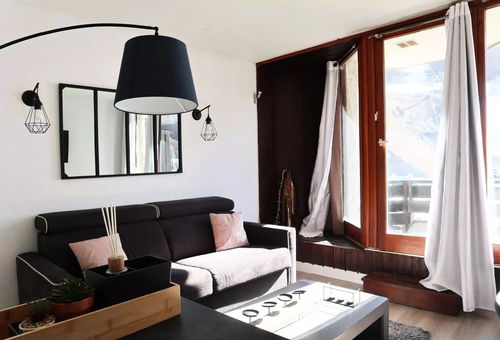 Appartement 1 chambre Les Orres
