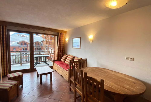 Apartment 4 bedroom Montgenèvre