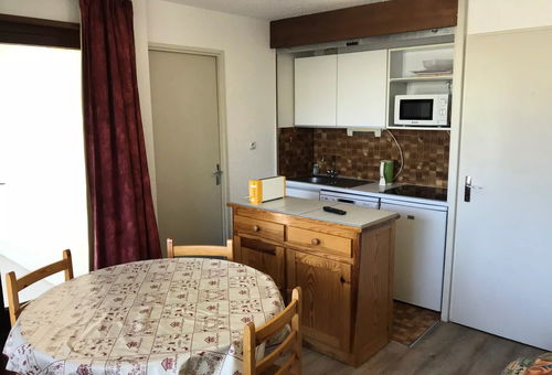 Appartement 1 chambre Montgenèvre