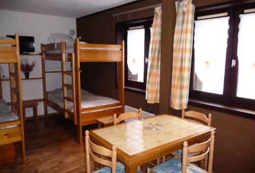 Apartment 1 bedroom Montgenèvre