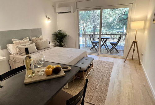 Apartment 1 bedroom Wayne