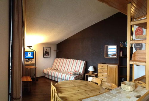 Wohnung 1 Zimmer Montgenèvre