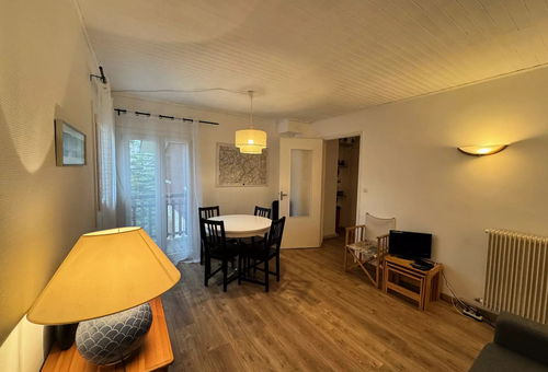 Appartement 1 chambre Montgenèvre