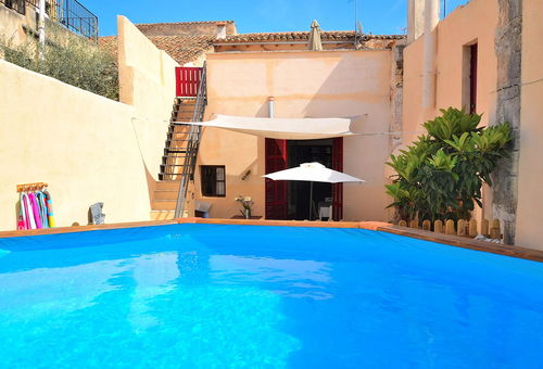 Villa 2 bedroom