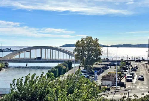 Apartment 3 bedroom Sainte-maxime