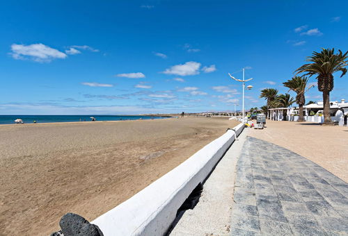 Villa 2 bedroom Las Palmas De Gran Canaria