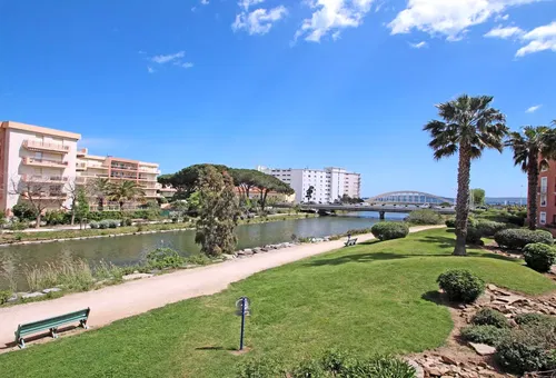 Apartment 3 bedroom Sainte-maxime