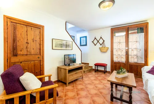 Maison 2 chambres Pollença