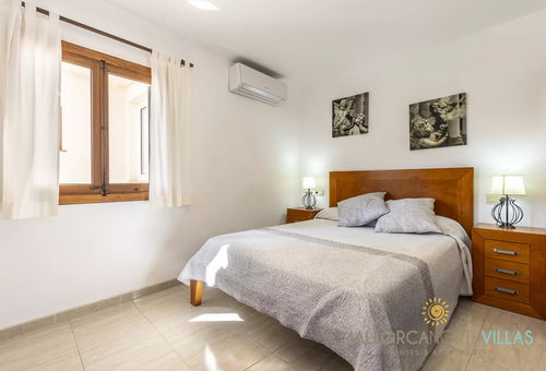 Villa 3 bedroom Pollença