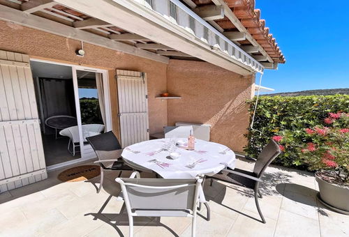 Villa 2 bedroom Sainte-maxime