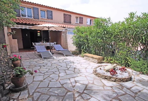 Villa 2 bedroom Sainte-maxime