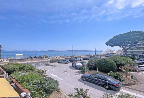 Villa 2 bedroom Sainte-maxime