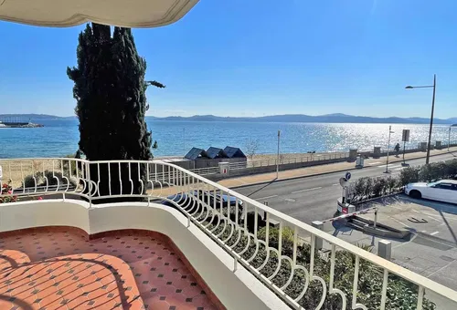 Villa 2 bedroom Sainte-maxime
