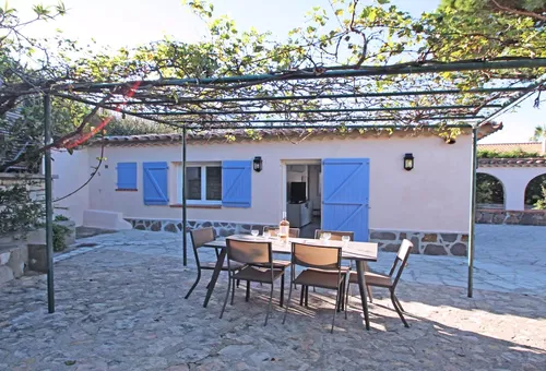 Villa 2 bedroom Sainte-maxime