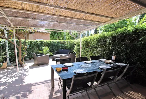 Villa 3 bedroom Sainte-maxime
