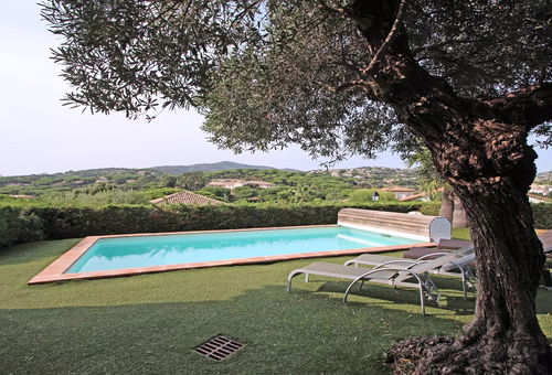 Villa 3 bedroom Sainte-maxime