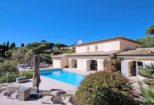 Villa 5 bedroom Sainte-maxime