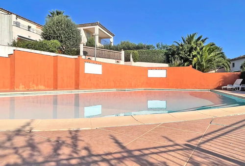 Villa 2 bedroom Sainte-maxime