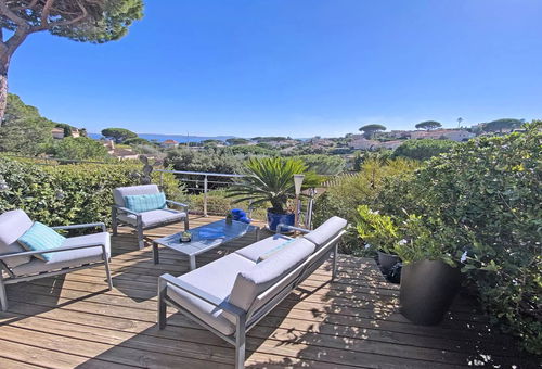 Maison 2 chambres Sainte-maxime