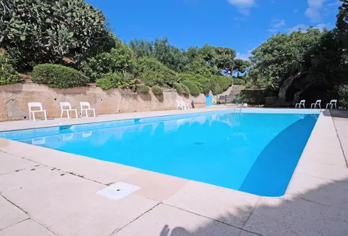 Villa 3 bedroom Sainte-maxime