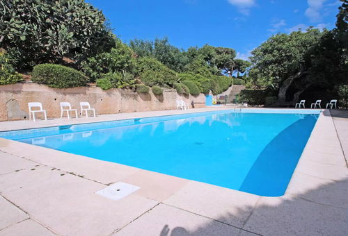 Villa 3 bedroom Sainte-maxime