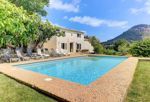 Haus 7 Zimmer Pollença