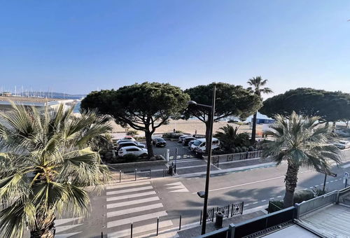 Apartment 2 bedroom Sainte-maxime