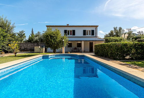 Maison 2 chambres Pollença
