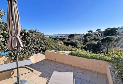 Maison 2 chambres Sainte-maxime