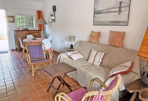 Villa 2 bedroom Sainte-maxime