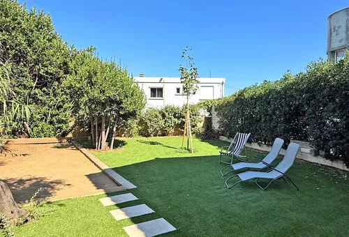 Villa 2 bedroom Sainte-maxime