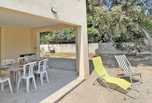 Villa 2 bedroom Sainte-maxime