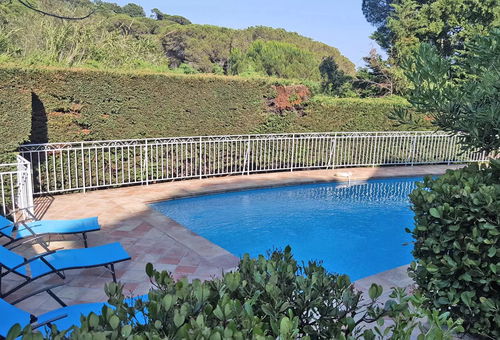 Villa 3 bedroom Sainte-maxime