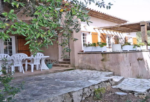 Maison 3 chambres Sainte-maxime