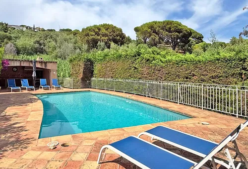 Villa 3 bedroom Sainte-maxime