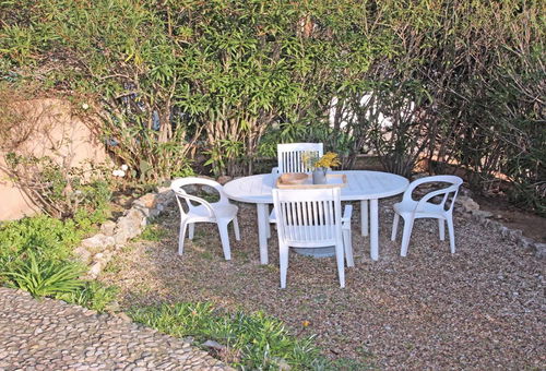Apartment 1 bedroom Sainte-maxime