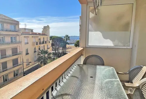 Apartment 2 bedroom Sainte-maxime