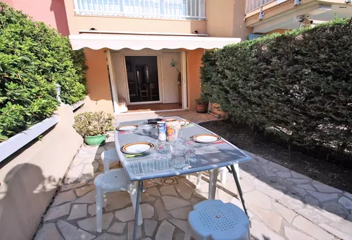 Apartment 1 bedroom Sainte-maxime