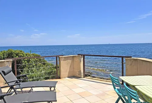 Villa 1 bedroom Sainte-maxime
