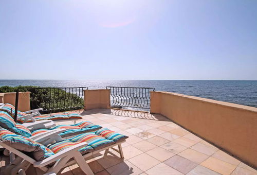 Villa 1 bedroom Sainte-maxime